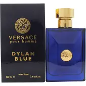 Versace Dylan Blue Pour Homme After Shave Lotion100 ml.