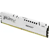 Kingston Technology FURY Beast 16GB 5200MT/s DDR5 CL40 DIMM Wit XMP