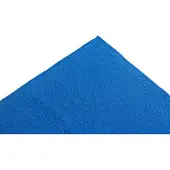 Lifeventure MicroFiber Trek Handdoek, unisex, blauw