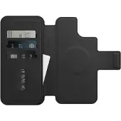 Otterbox MagSafe Folio iPhone 14 Plus Hoesje Zwart