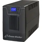 BlueWalker VI 2000 SCL Line-interactive 2 kVA 1200 W