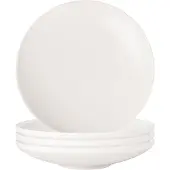 Villeroy & Boch Serveerschaal Afina White 29 cm (4 delig)