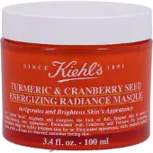 Kiehl's - Kiehl's Turmeric&Cranberry Seed Energiz.Radiance Masque 100ml Masker