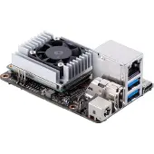 Asus Motherboard - - Tinker Edge T - i.MX 8M - 1 GB RAM - Wi-Fi 5 and Gigabit Ethernet