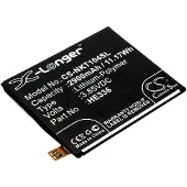 Cameron Sino Nokia HE321 / HE336 accu (2900 mAh, huismerk)