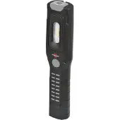 Brennenstuhl Looplamp | (Led, Oplaadbaar, 3 standen, 500+120lm)