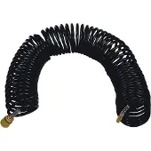 Stanley Luchtslang spiraal 15m PE