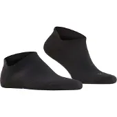 Falke Cool Kick Sneakersok Zwart