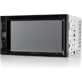 Pioneer AVH-A240BT - Autoradio Dubbeldin - Bluetooth Multimedia
