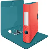 Leitz Active Urban Chic ordner A4 rood 65 mm