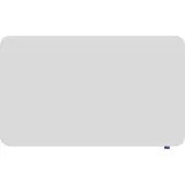 Legamaster ESSENCE whiteboard 120x200cm horizontaal