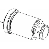Samsung JC90-00932A pickup roller (origineel)