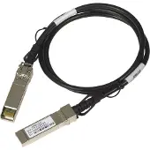 Netgear ProSafe - Stapelkabel - SFP+ koper (10 GSFP+Cu) - SFP+ connector aan beide zijden