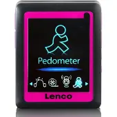 Lenco Podo-152 4 GB
