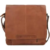 The Chesterfield Brand Raphael Shoulderbag cognac