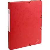 Exacompta EXABOX - Archiefdozen (A4)