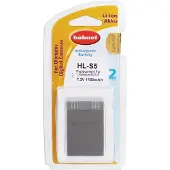 Hähnel Olympus BLS-5 accu / HL-S5/S50