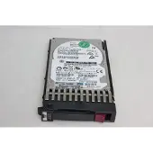 HP SPS-Drive MSA 2.5 SAS ENT - Harde schijf - Serial Attached SCSI (SAS)