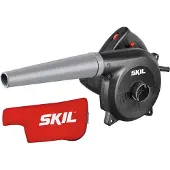 Skil Bladzuiger + bladblazer, Skil 8600 AA blazer (Elektrische stroom, Bladblazer)