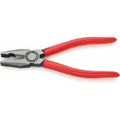 Knipex Universele Tang Met Kunststof Gecoate Handgrepen 200 Mm