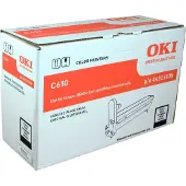 OKI 44315108 drum zwart (origineel)