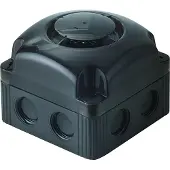 Werma Signaltechnik Sirene 153.000.55 153.000.55 24 V/DC 105 dB