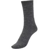 Woolpower Sokken Woolpower Socks 200 Grey