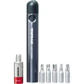 Topeak momentsleutel nano torqbar 6