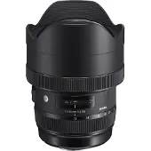 Sigma 12-24mm f/4.0 DG HSM Art (Nikon F)