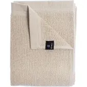 Himla Lina handdoek mother of pearl 50x70 cm