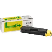 Kyocera Toner TK-5135Y Geel