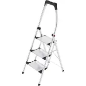 Hailo LivingStep Comfort Plus - 3 treden