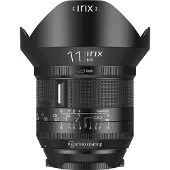 Irix 11mm f/4.0 Firefly Canon