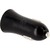 Mobilize Autolader USB-C, Auto-adapter