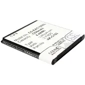 123accu Emporia AK-C155 accu (1200 mAh, huismerk)