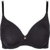 Triumph Niet voorgevormde bh Body Make-Up Illusion Essentials | Maat: 80C | Kleur: Zwart