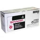 Sharp AR-156LT toner cartridge zwart (origineel)