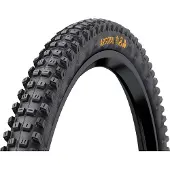 Continental - Argotal Enduro Soft 29'' (60-622) Foldable - Cyclocross-banden 29'' x 2,40'' - 60-622, zwart