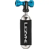 Lezyne Control Drive 16g Co2 Patroon