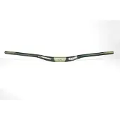 Renthal Fatbar Carbon Rise 30 Mm Stuur