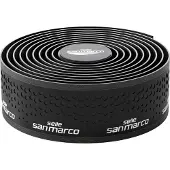 Selle San Marco Presa Corsa Comfort Stuurlint Zwart
