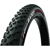 Vittoria Barzo 27,5'' Tubeless Ready TNT Graphene G2.0 Anthracite || Maat: 2.25