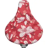 Basil Magnolia Zadelhoes - Rood - One Size