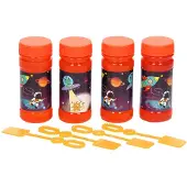 LG-Imports Bellenblaas Ruimtevaart, 4x50ml