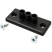 Bachmann Easy-Desk-2B zwart