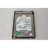 HP Hewlett Packard Enterprise 872735-001 internal hard drive 2.5" 300GB SAS