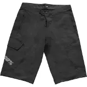 100% Ridecamp Korte Broek