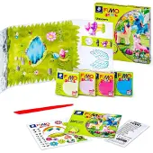 Staedtler - Kids Form & Play Set - Unicorn (8034 19 LZ)