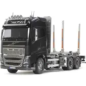 Tamiya Volvo FH16 Globetrotter (Kit)