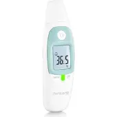 Miniland Thermometer, Thermosense (Voorhoofd, Auriculair, Contactloos)